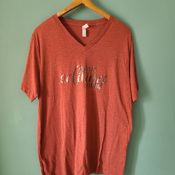 Bundle of Photography Short Sleeve Tshirts Size XL - Picture 4 of 10